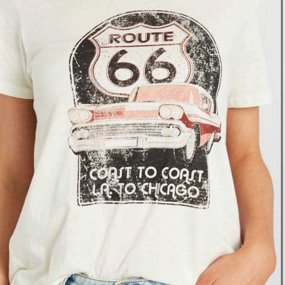 ALTARD STATE graphic t